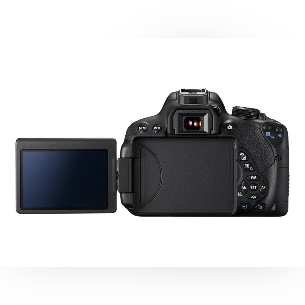 Canon EOS rebel T5i - Picture 11 of 13